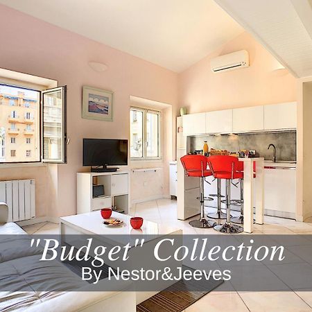 Nestor&Jeeves - Le Duplex - Central - Very Close Sea นีซ ภายนอก รูปภาพ