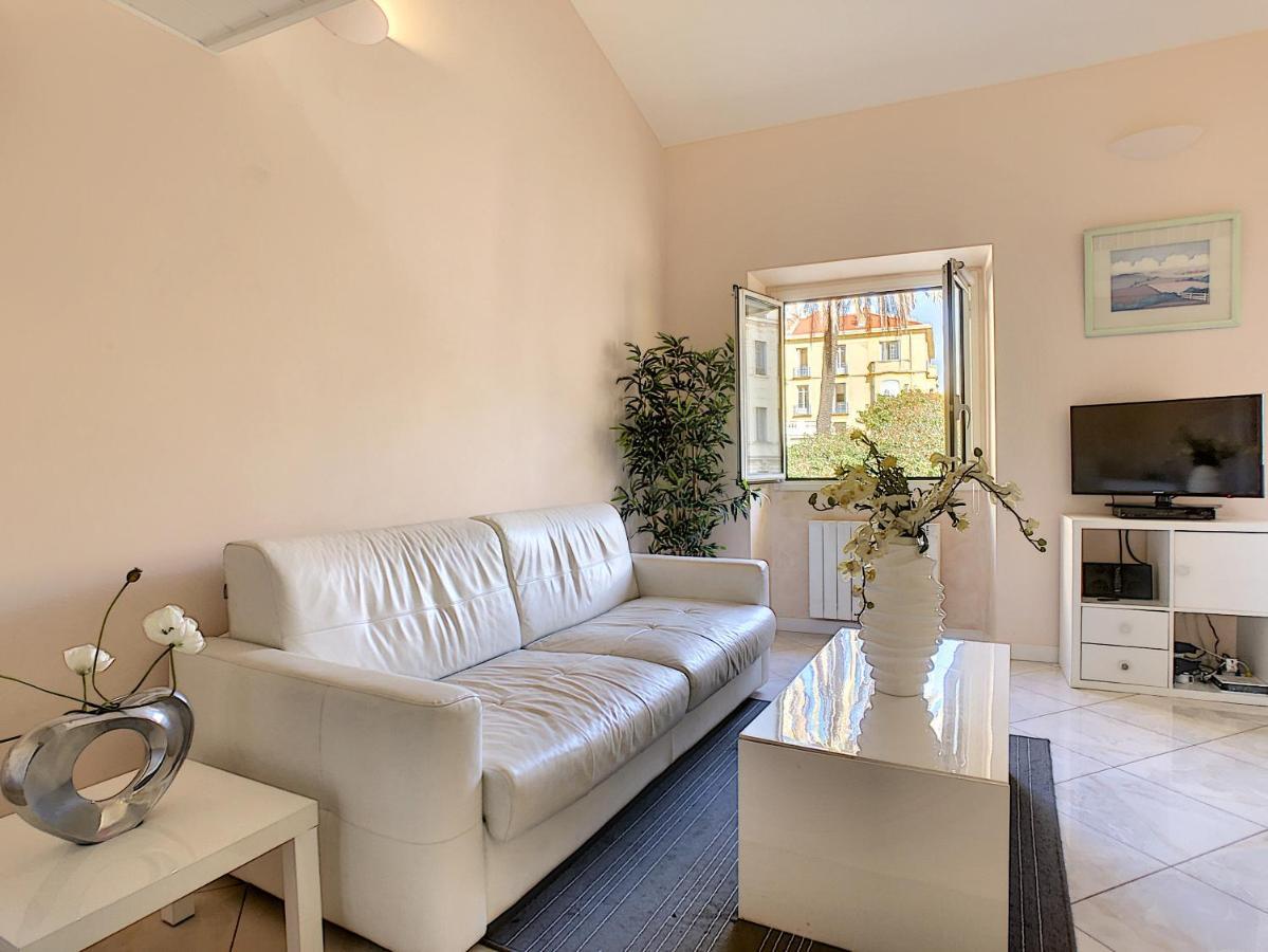 Nestor&Jeeves - Le Duplex - Central - Very Close Sea นีซ ภายนอก รูปภาพ