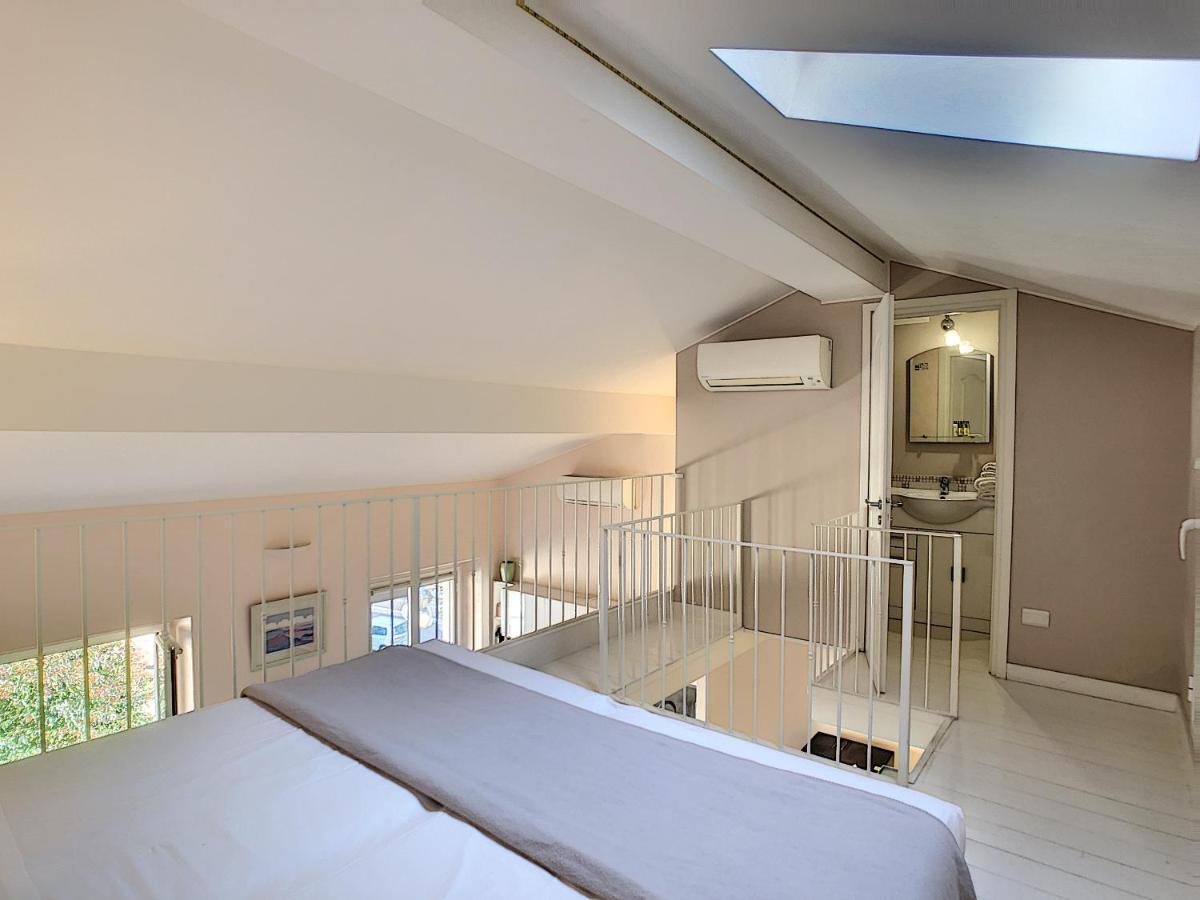 Nestor&Jeeves - Le Duplex - Central - Very Close Sea นีซ ภายนอก รูปภาพ