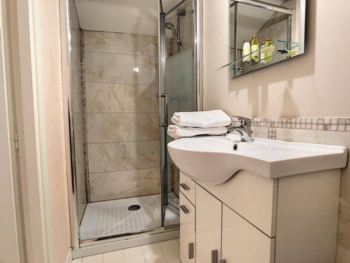 Nestor&Jeeves - Le Duplex - Central - Very Close Sea นีซ ภายนอก รูปภาพ